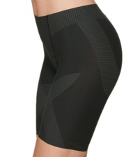 Body Accent Long Leg Brief